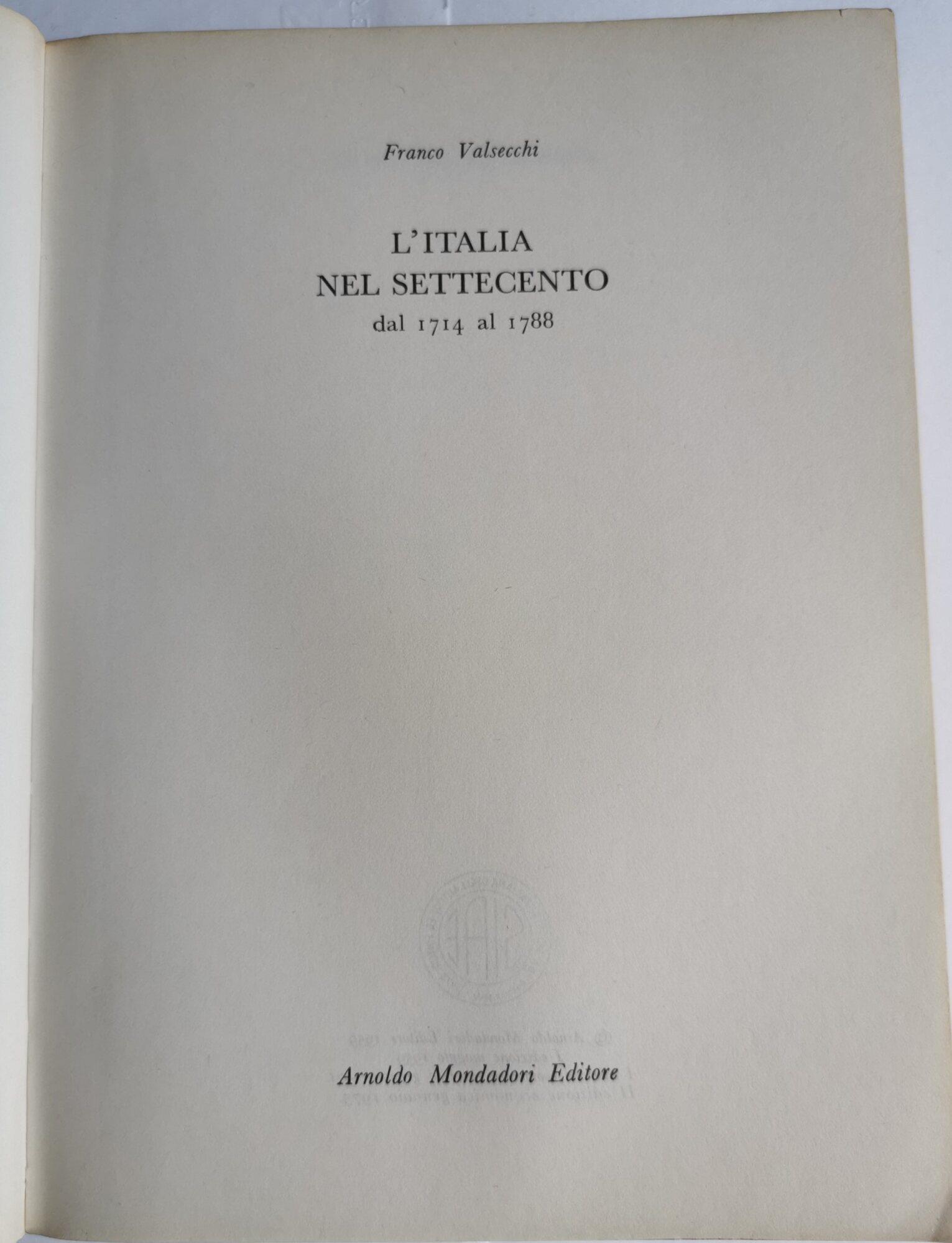 Invito alla Lettura