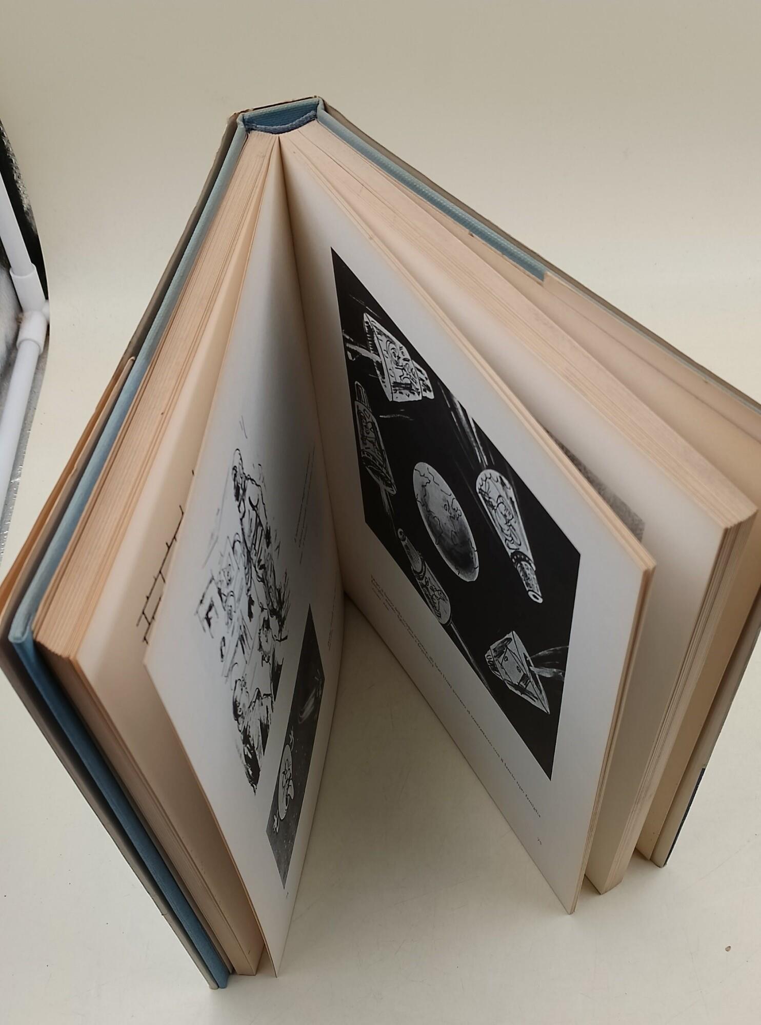 Ciao Luna!- Un secolo di umorismo lunare