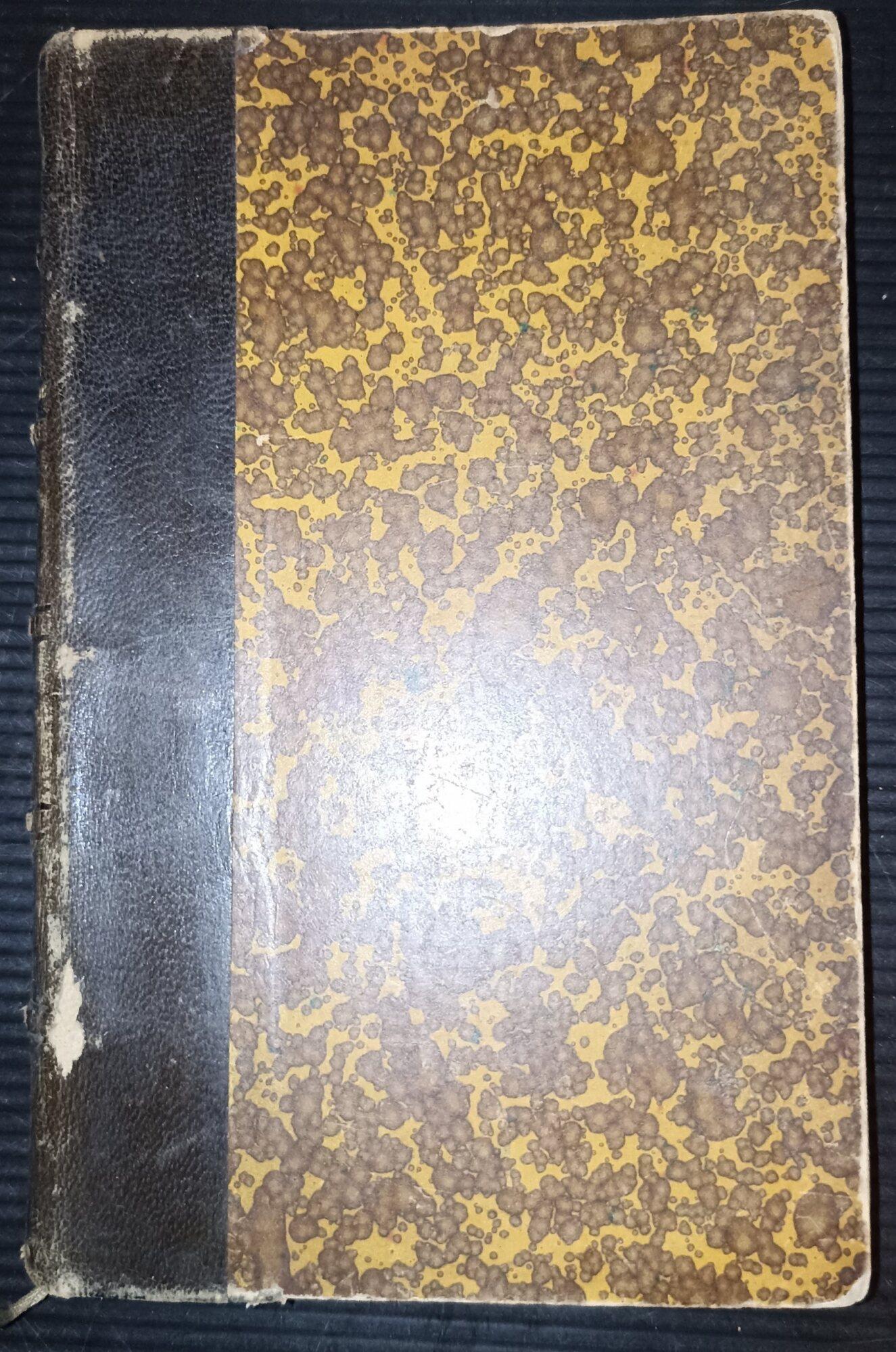 La vie de Cyrano de Bergerac