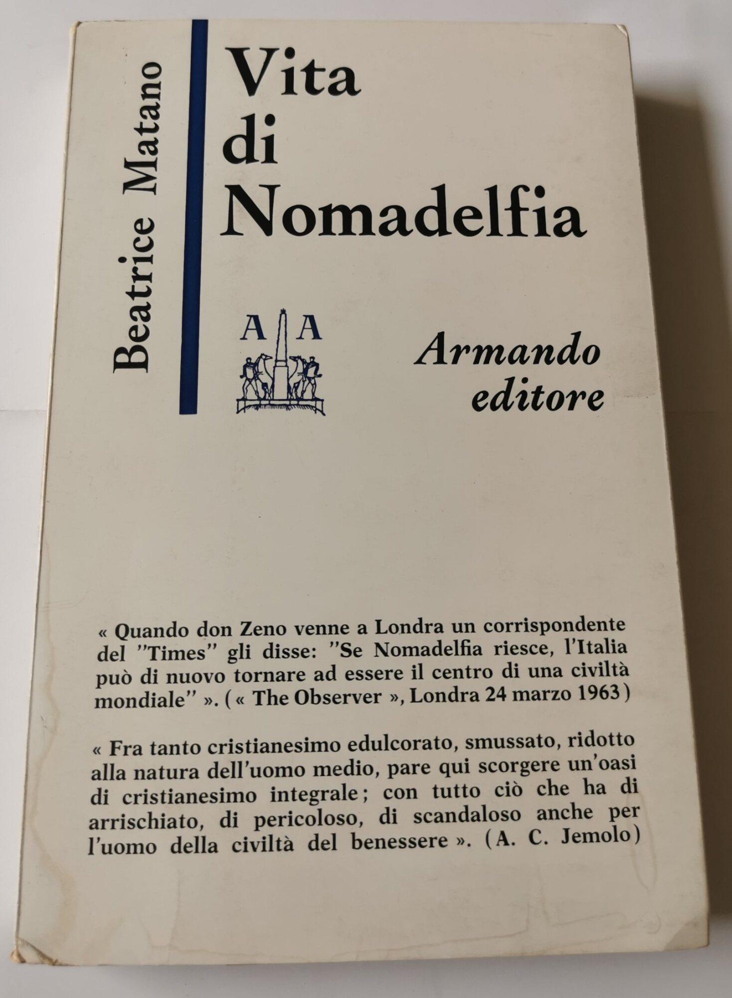 Invito alla Lettura