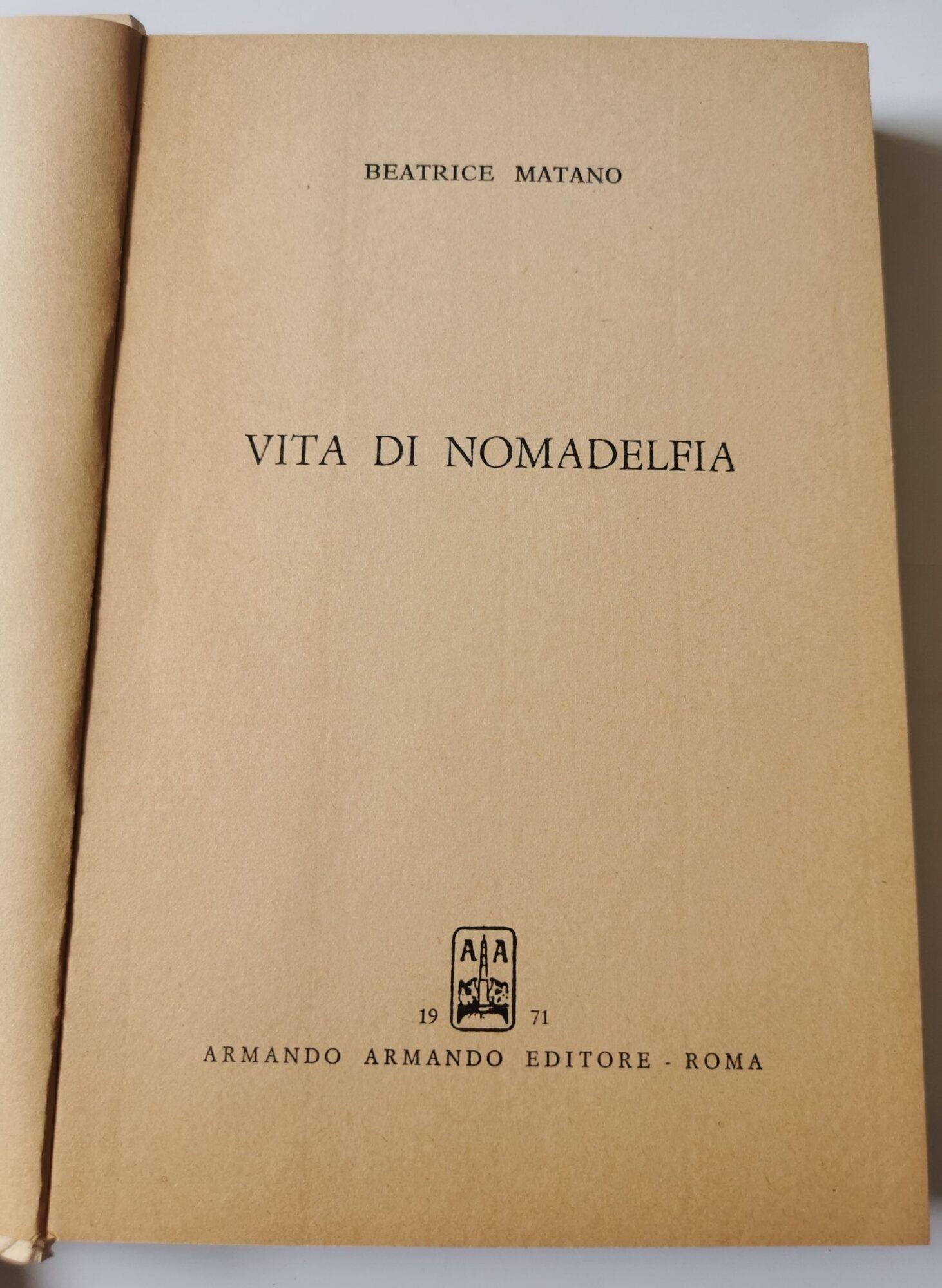 Vita di Nomadelfia