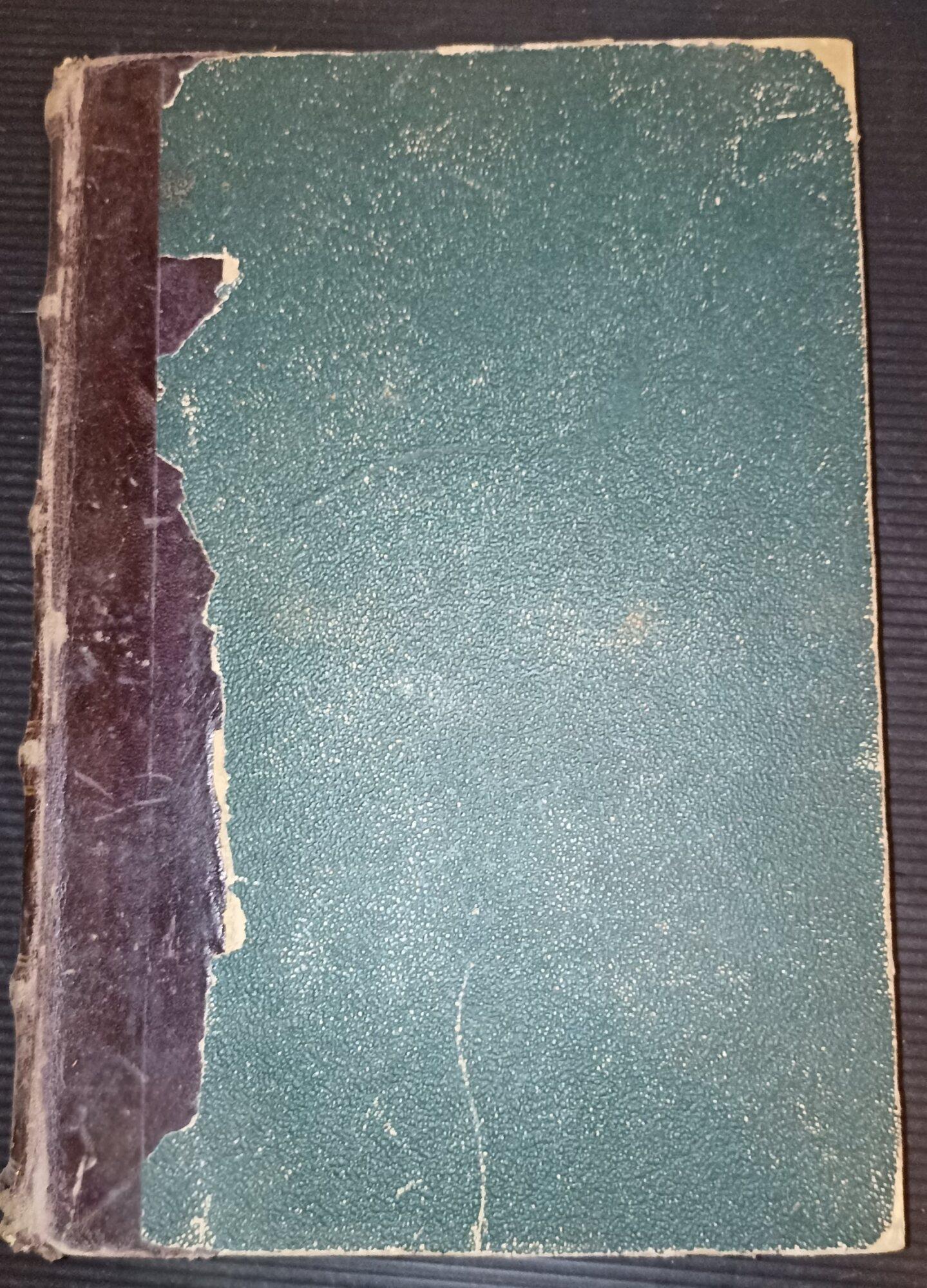 Ritratti e biografie dei romani pontefici da S. Pietro a Leone XIII- vol. II- parte prima e seconda