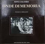 Onde di memoria- Poesie e Immagini