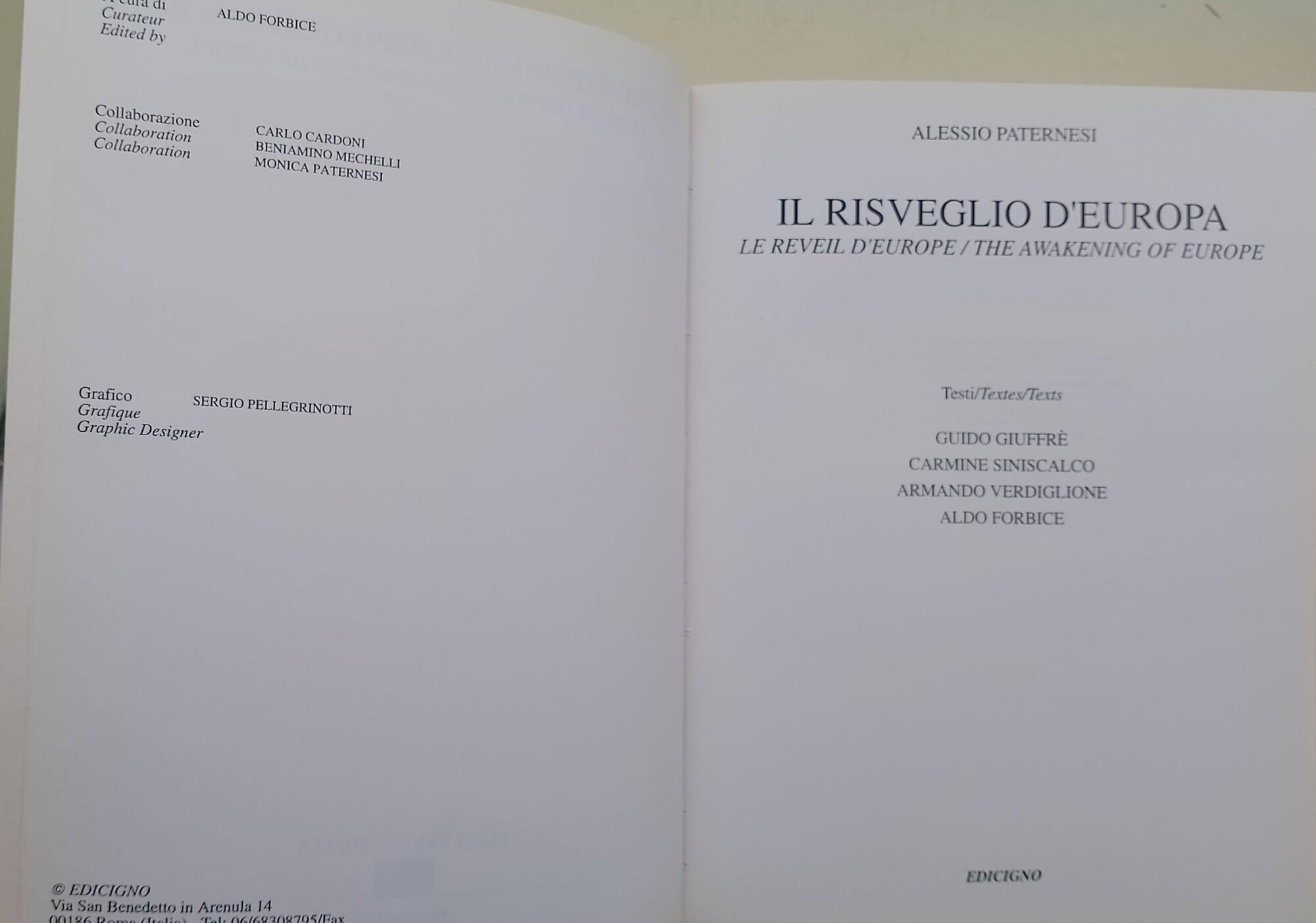Invito alla Lettura