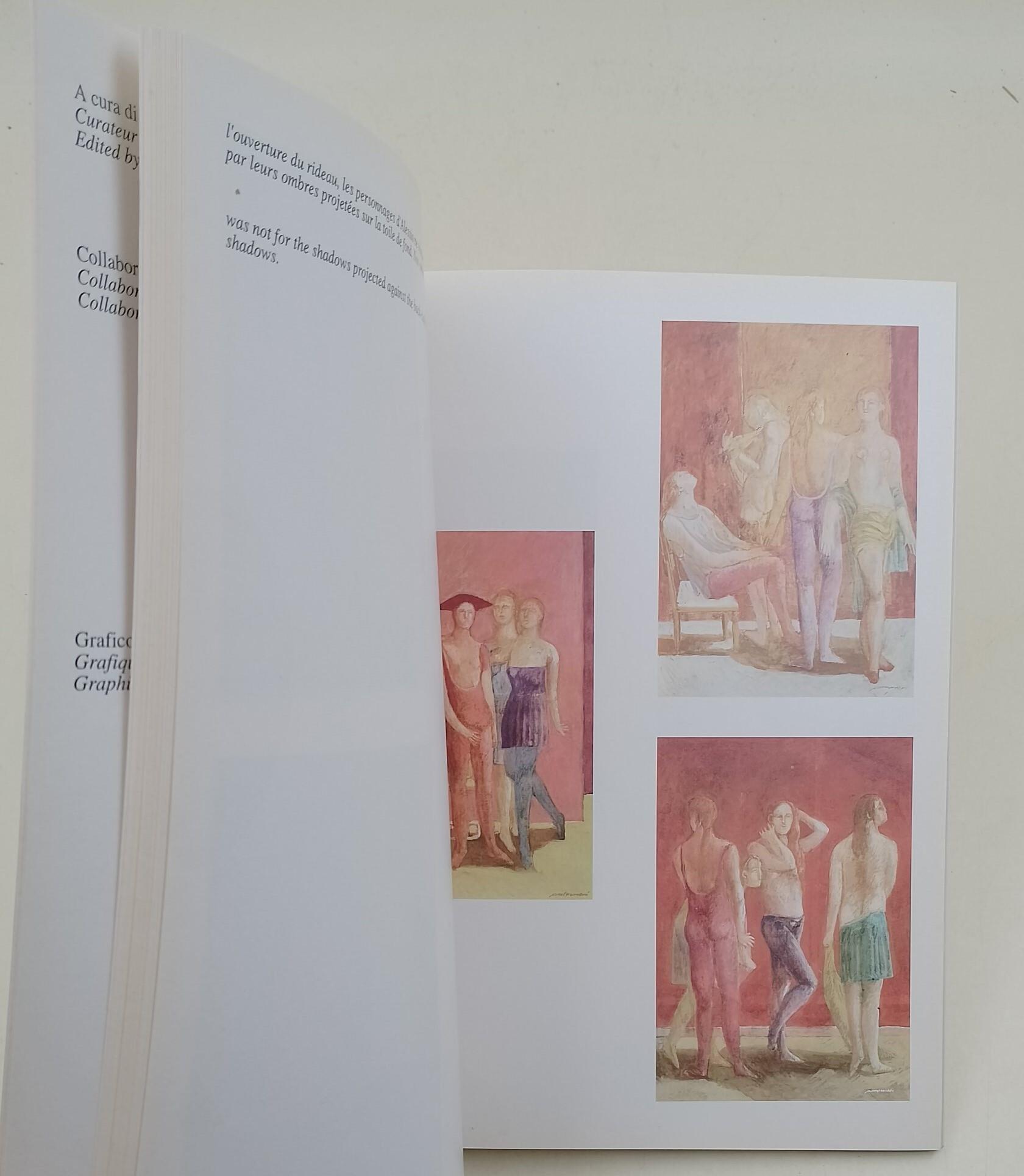 Alessio Paternesi- Il risveglio d'Europa-Le reveil d'Europe/The awakening of Europe