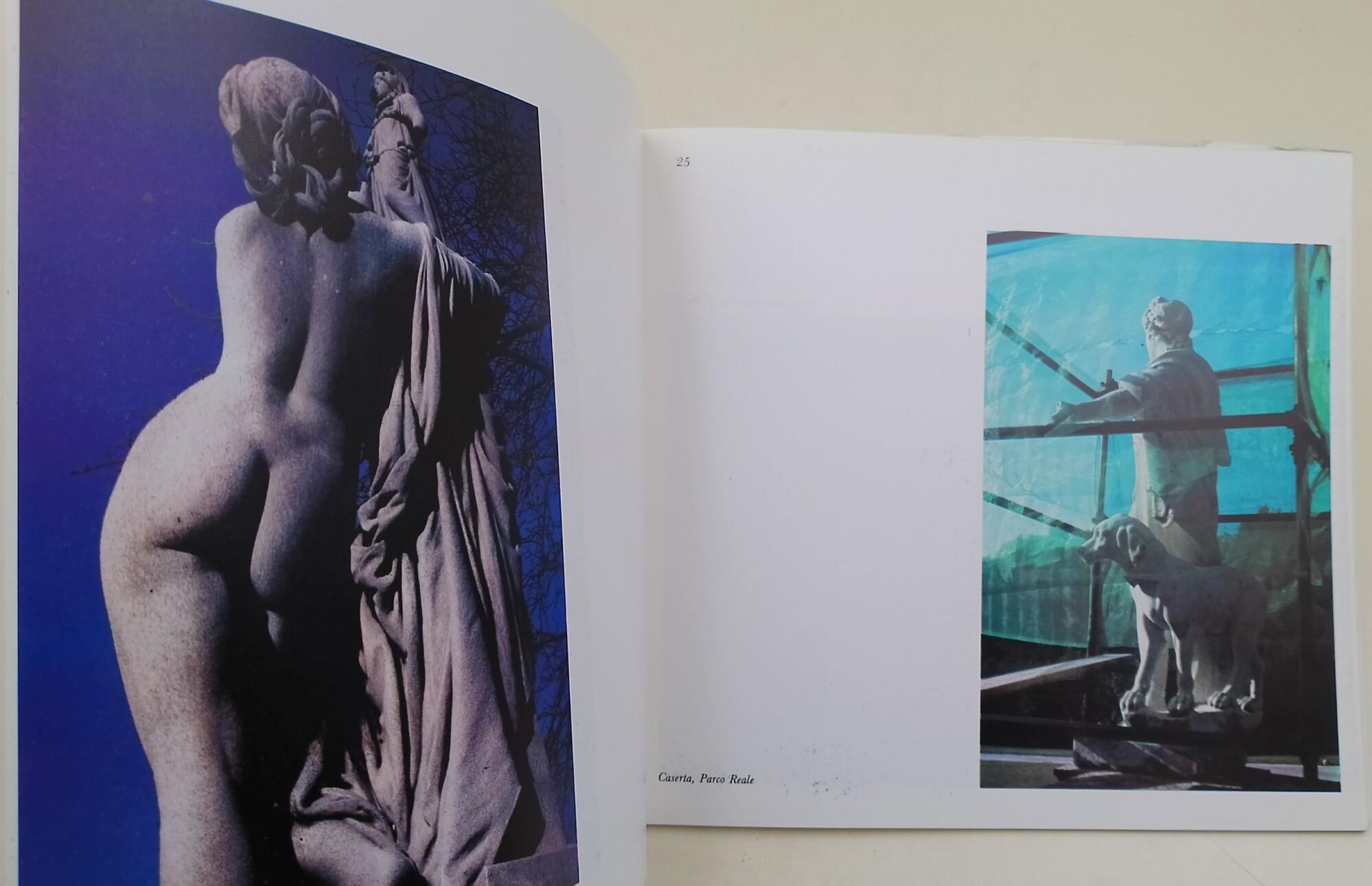 La vita finta: da Caserta a Las Vegas