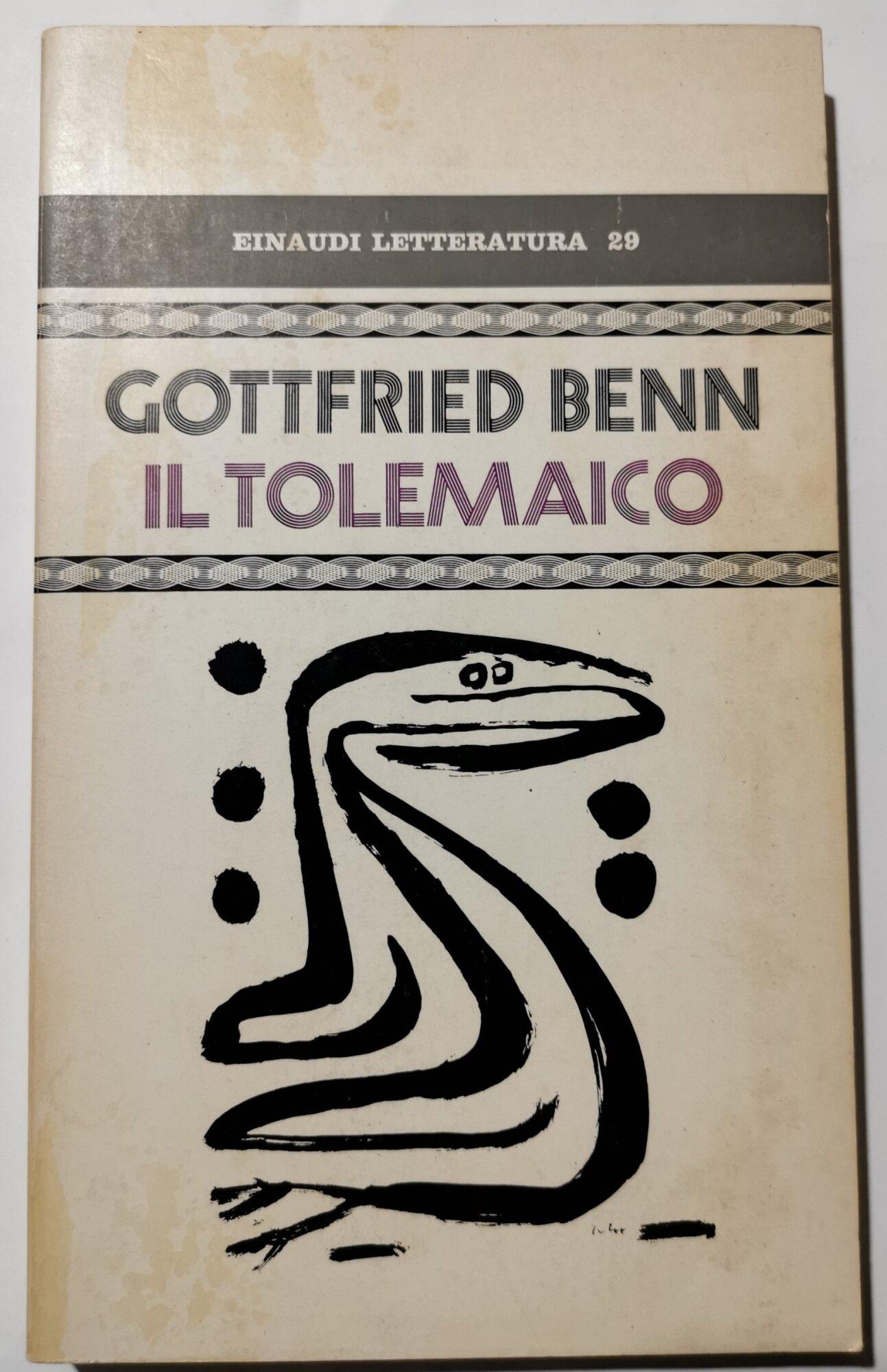 Invito alla Lettura