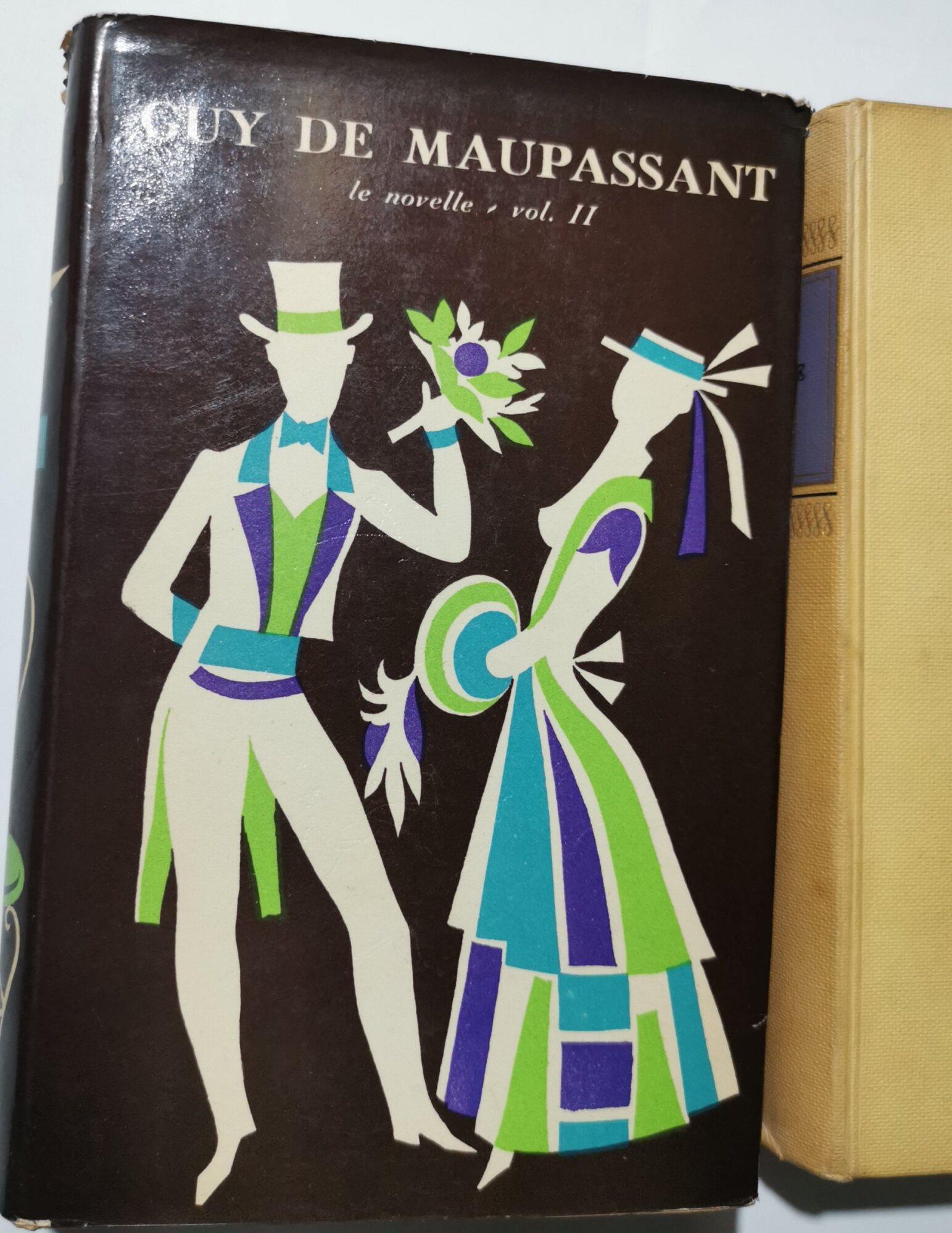 Le novelle 2 Voll