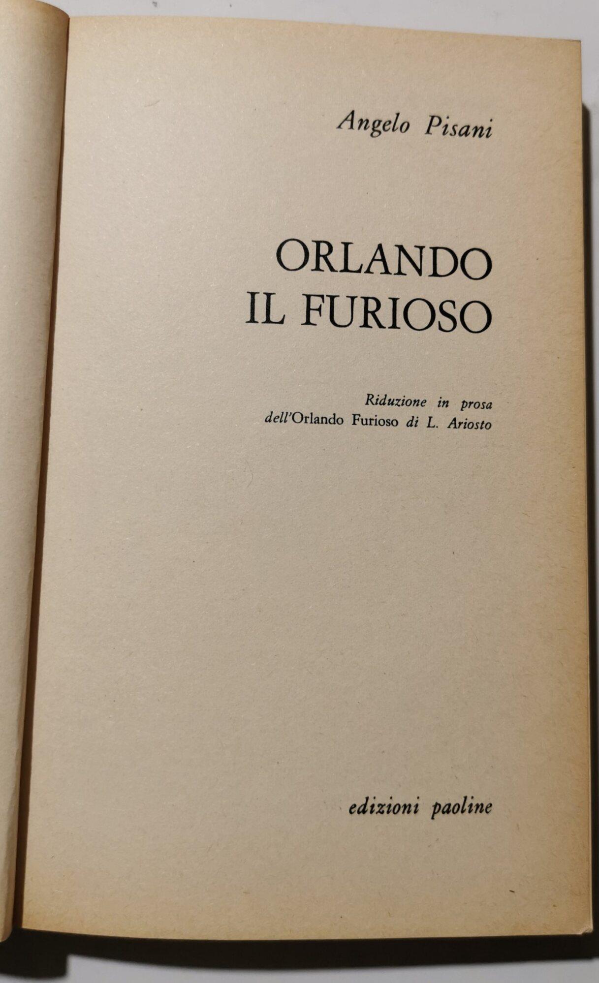 Invito alla Lettura