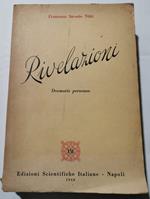 Rivelazioni - Dramatis personae