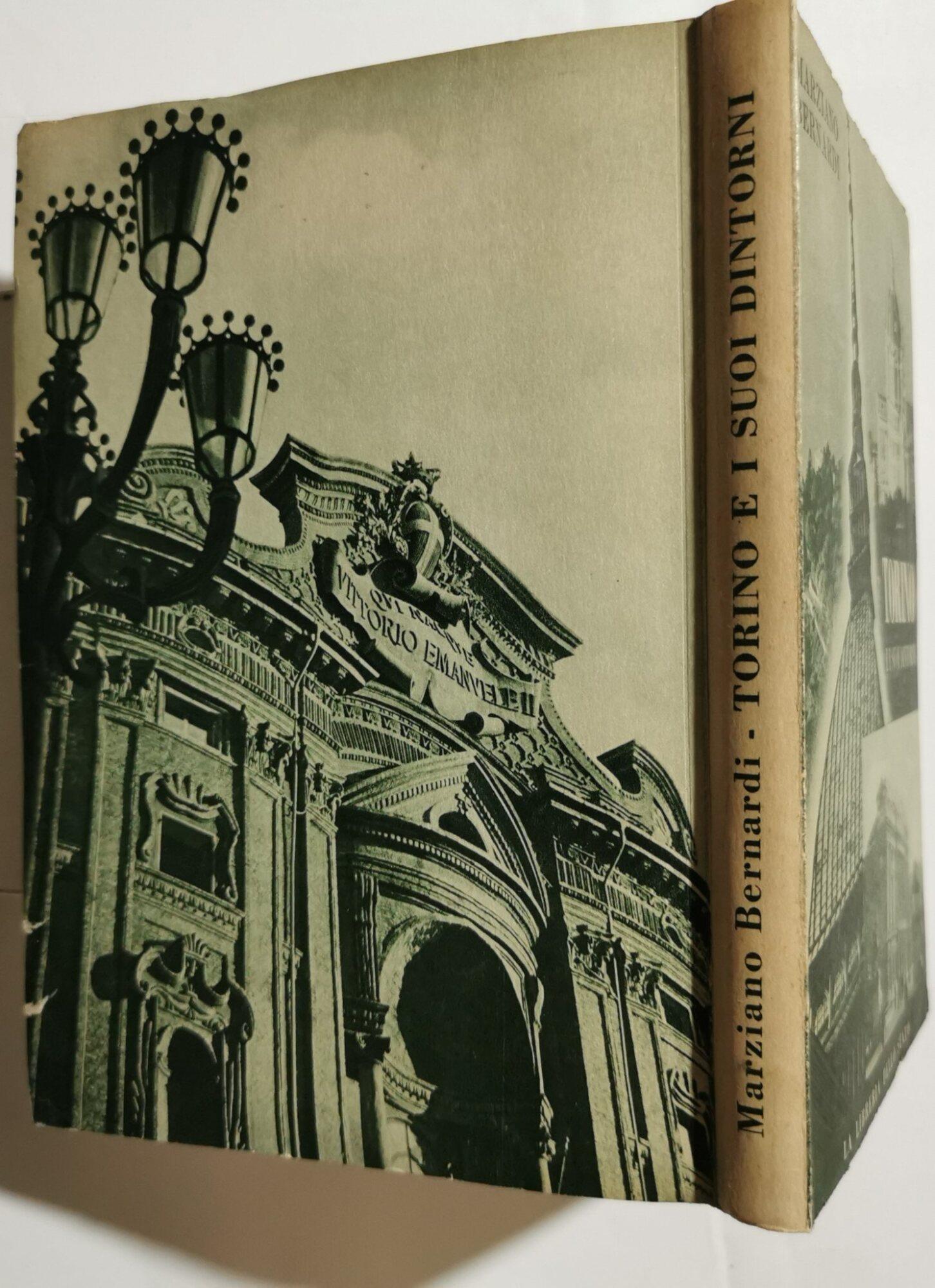 Torino e i suoi dintorni