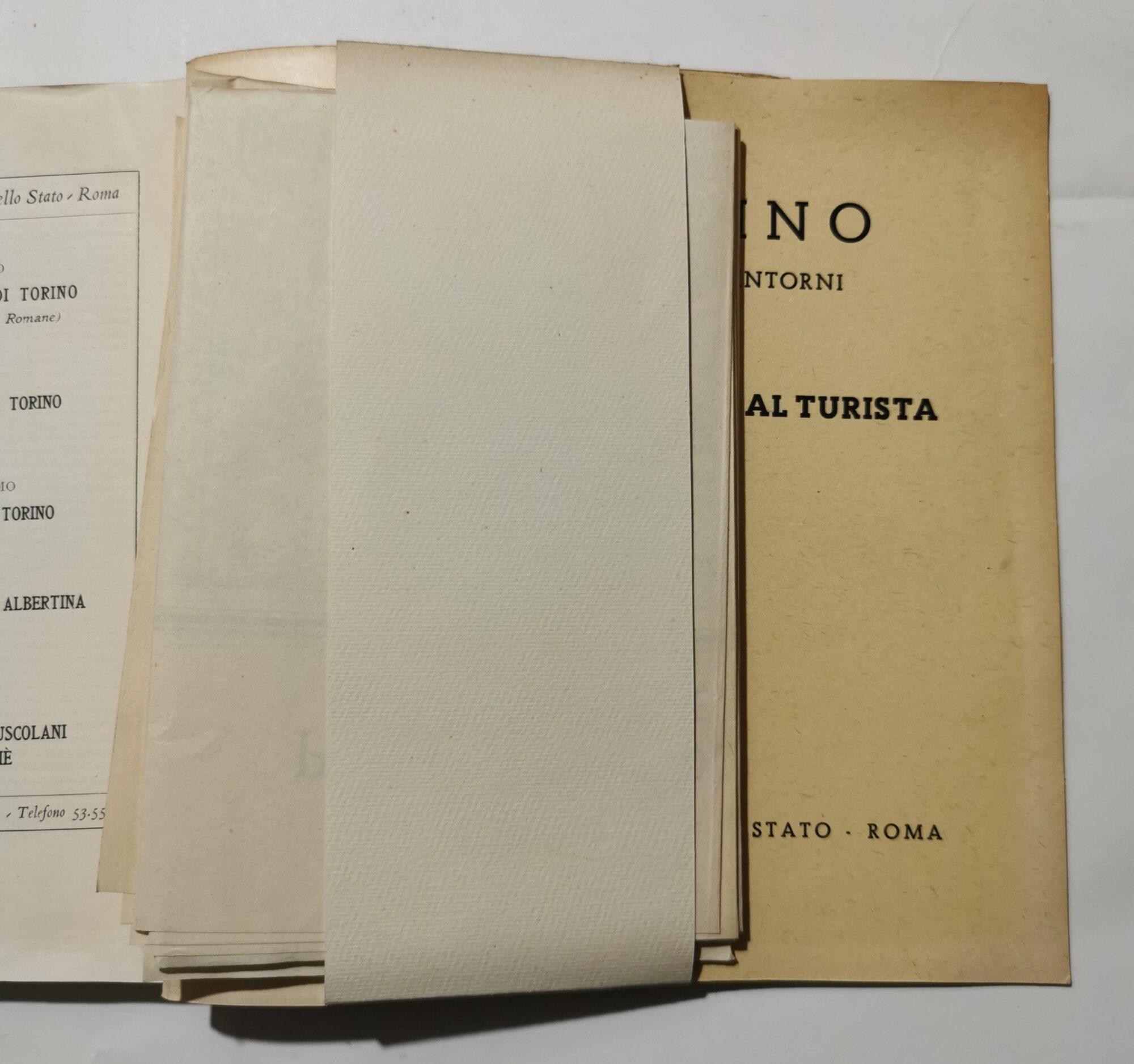 Torino e i suoi dintorni