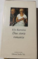 Due storie romanze