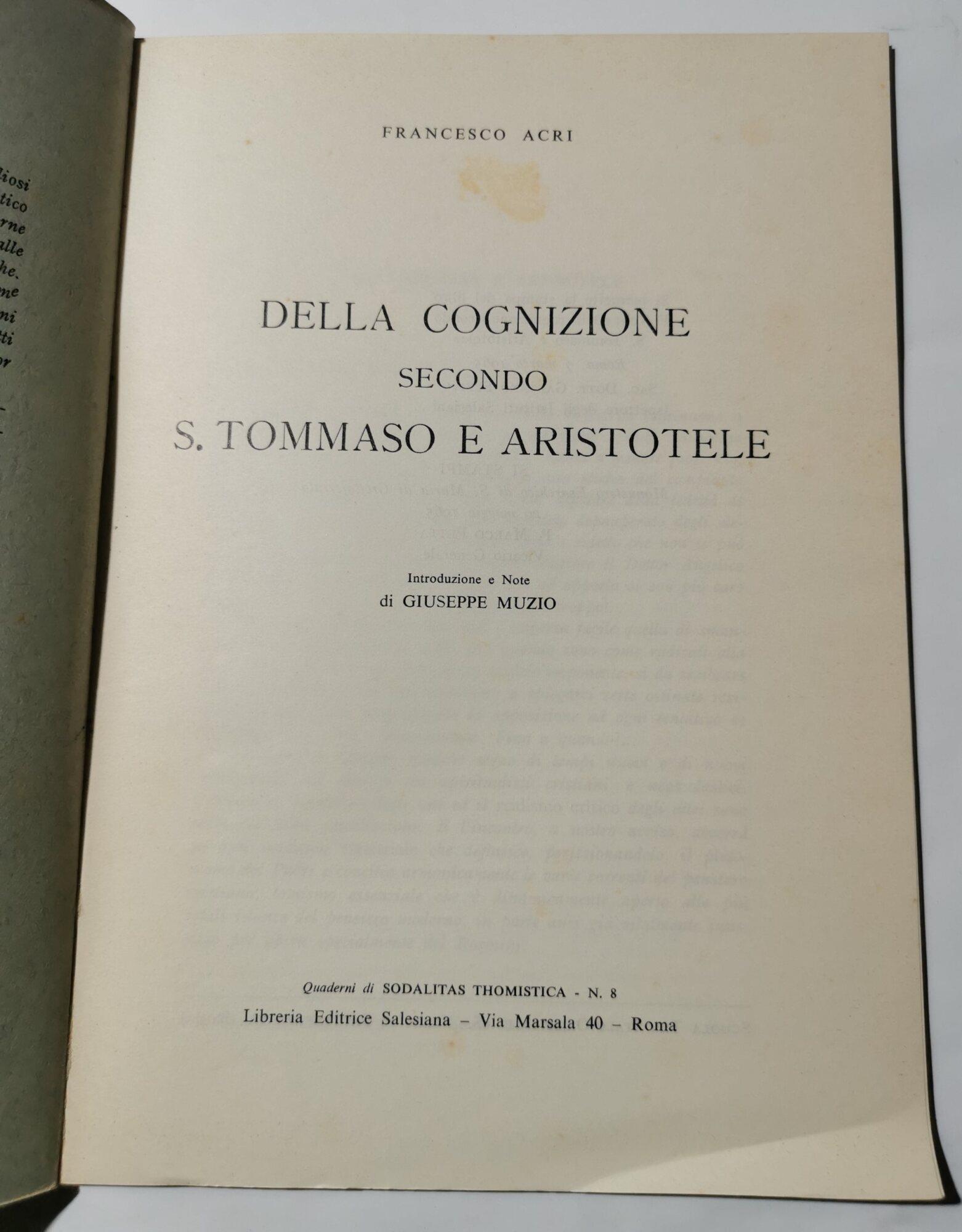 Invito alla Lettura