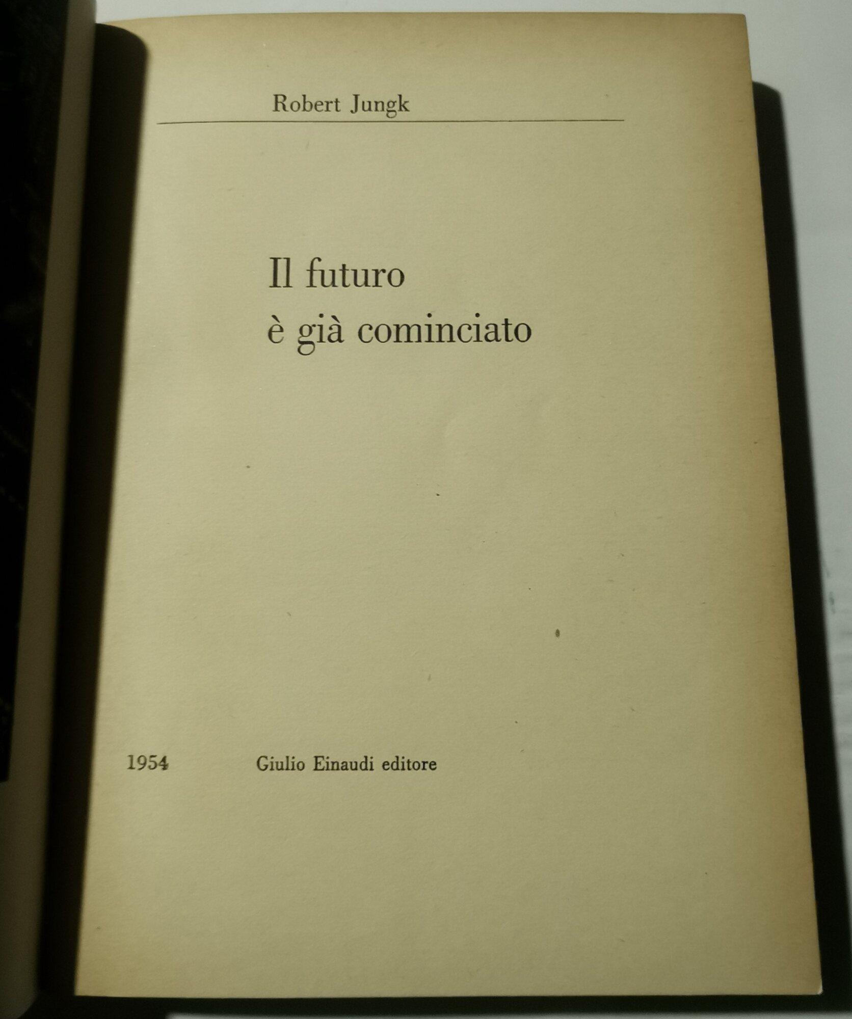 Invito alla Lettura