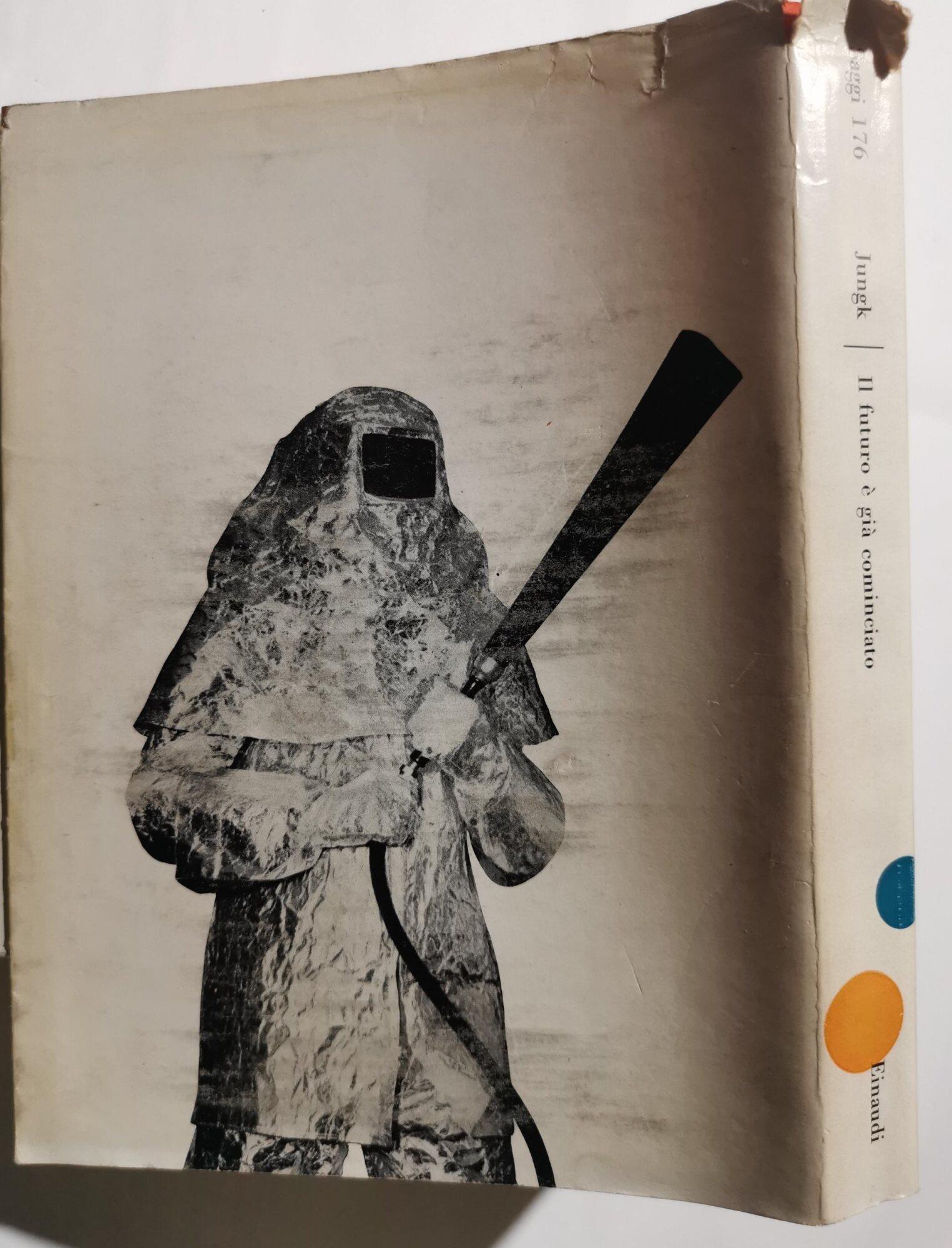 Il futuro è già cominciato