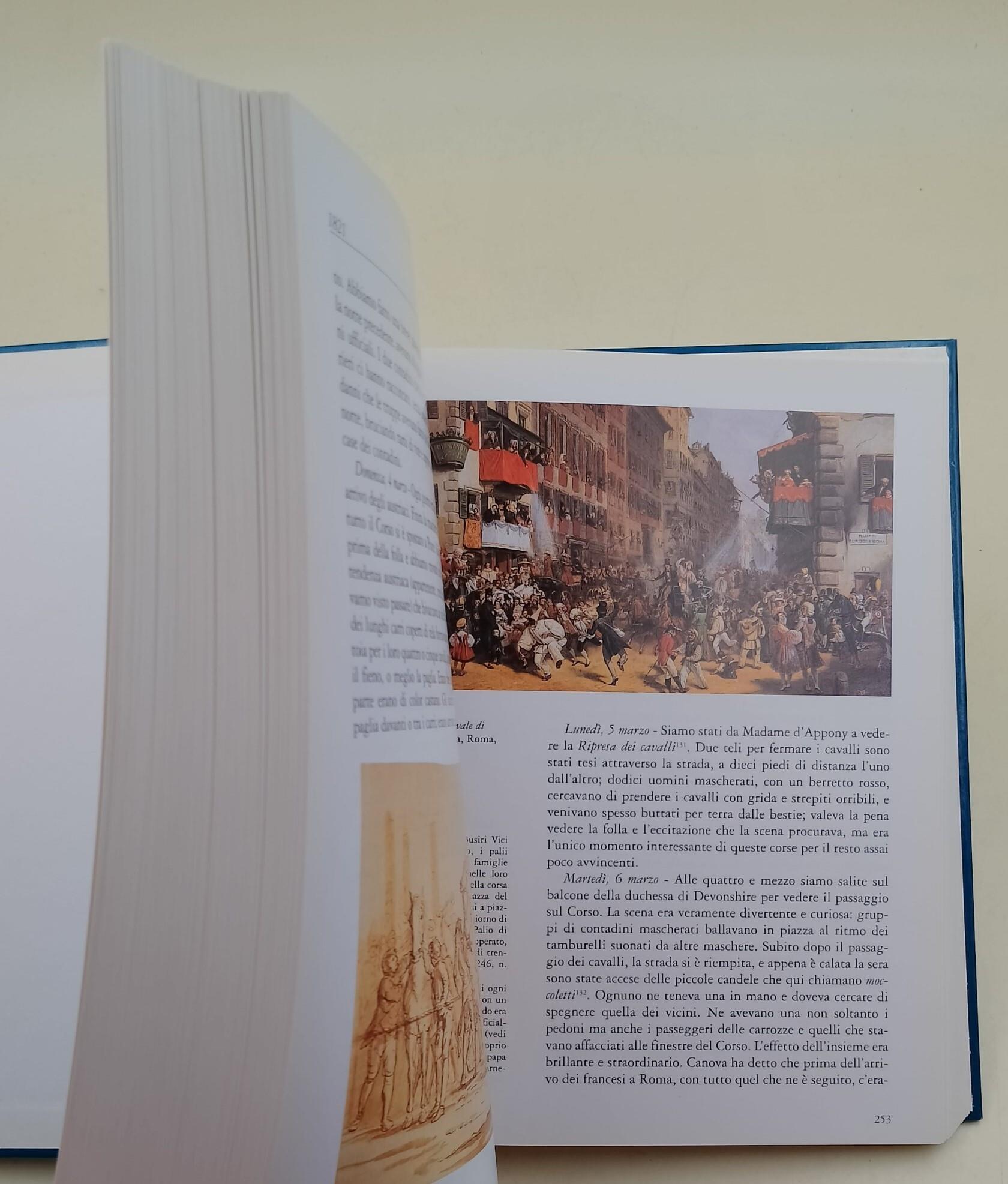 Mary Berry un inglese in Italia-Diari e corrispondenza dal 1783 al 1823-Arte, personaggi e societa'