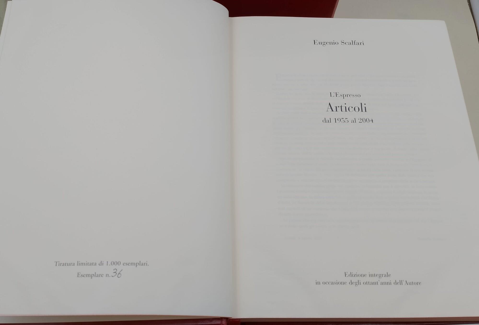 Invito alla Lettura