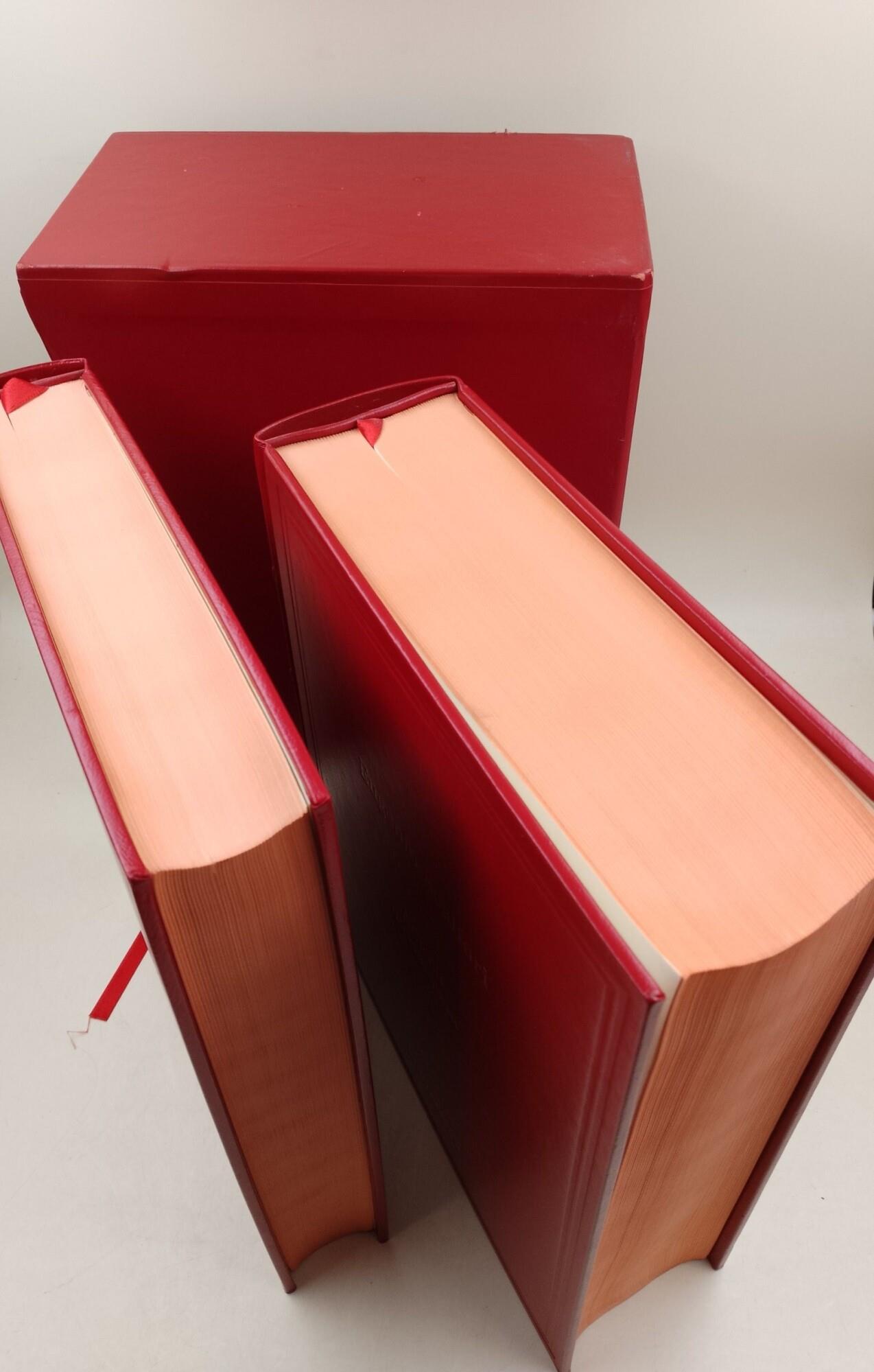 La Repubblica- Articoli dal 1976 al 2004/L'Espresso- Articoli dal 1955 al 2004- 2 voll