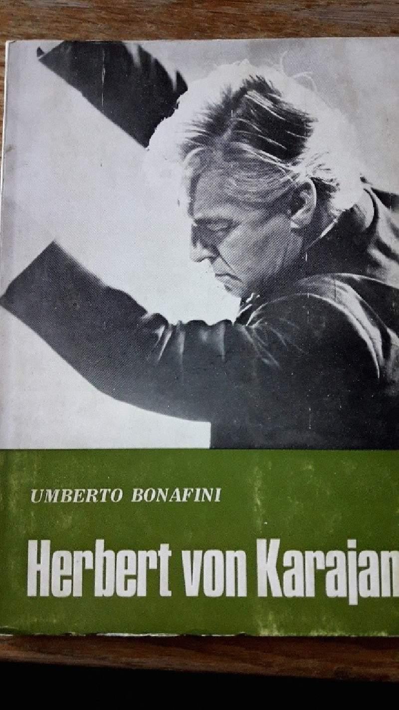 Herbert Von Karajan