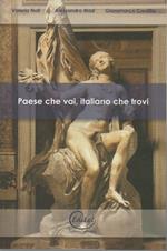 Paese Che Vai, Italiano Che Trovi (2012)