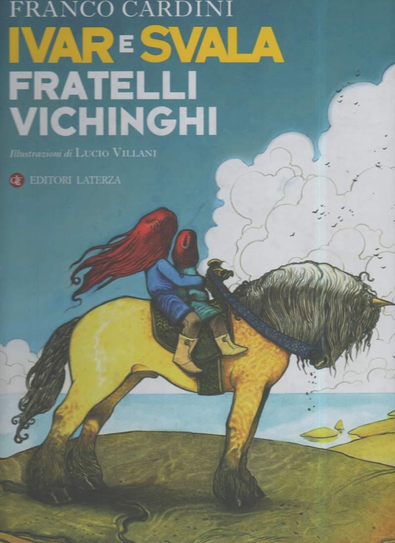 Invito alla Lettura