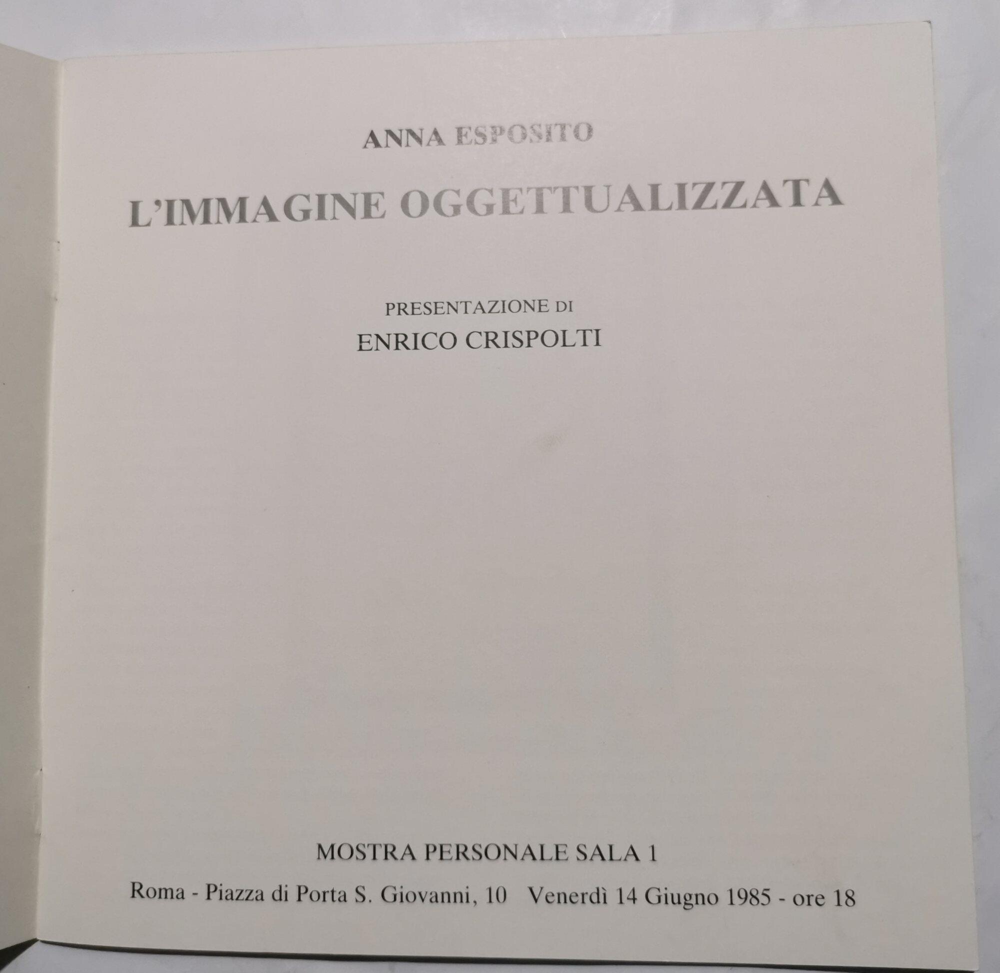 Invito alla Lettura
