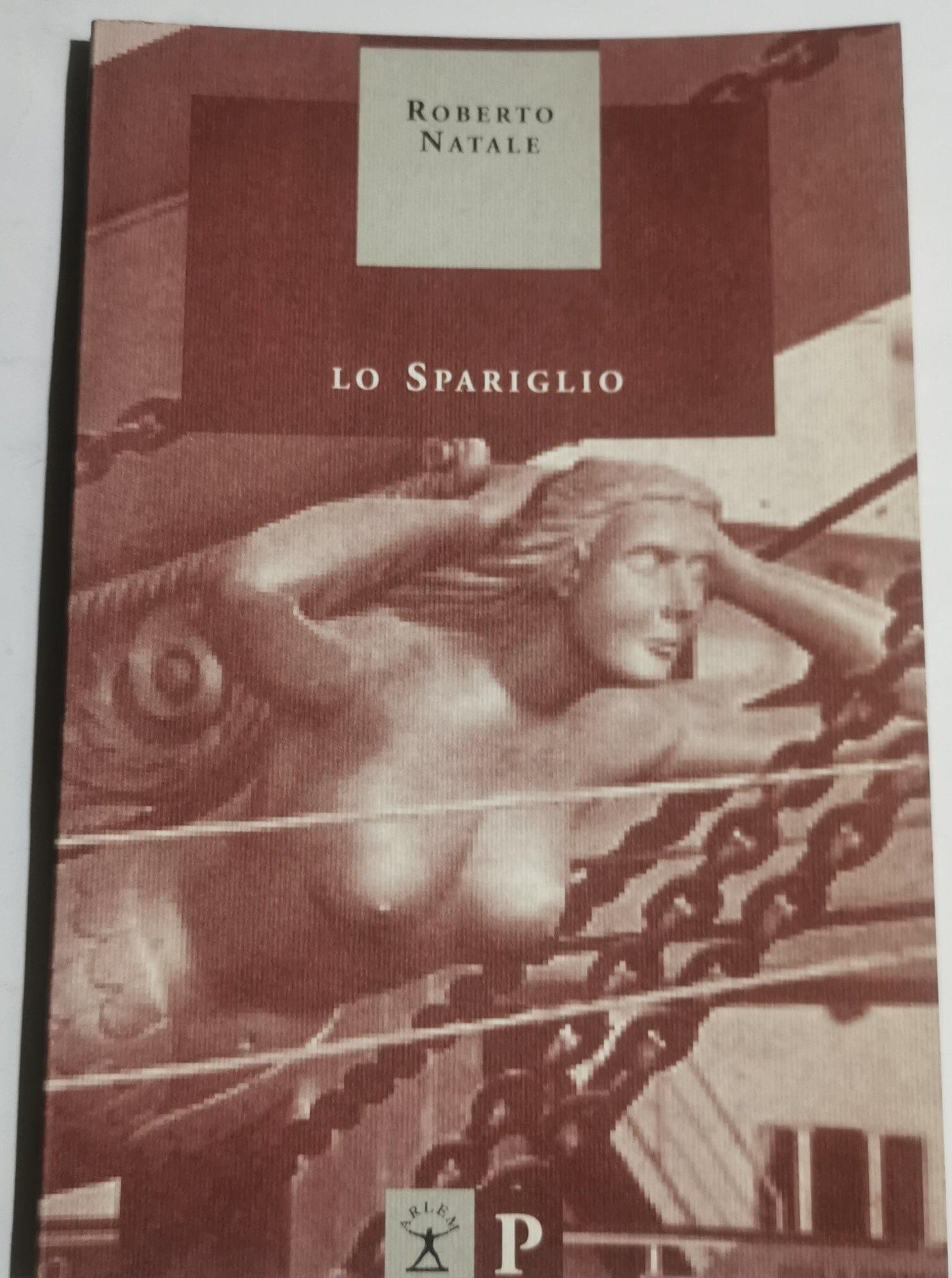 Lo Spariglio