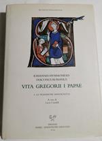 Vita Gregorii I Papae - 1 La tradizione manoscritta