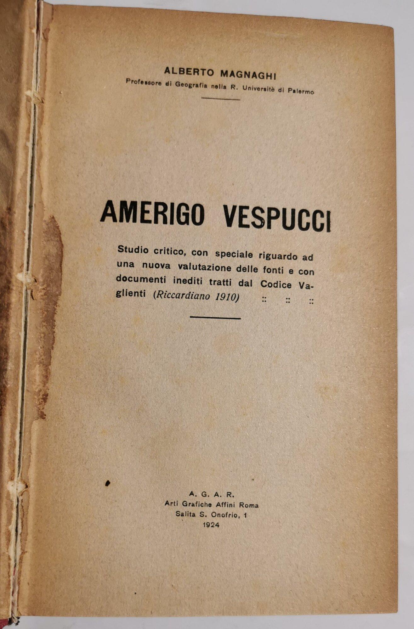 Invito alla Lettura