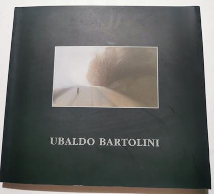Ubaldo Bartolini - copertina