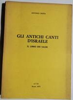 Gli antichi canti d'Israele