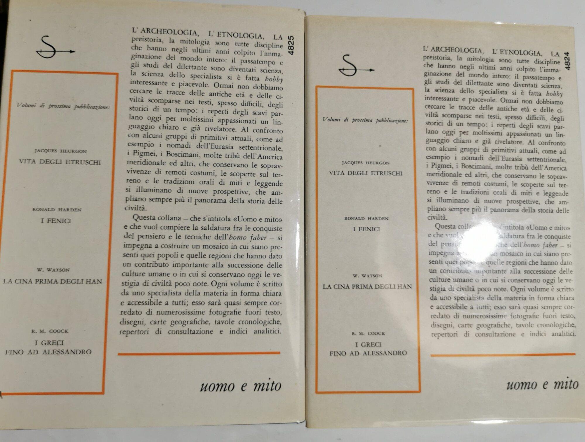 La Palestina prima degli Ebrei - 2 voll