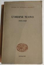L' Ordine Nuovo