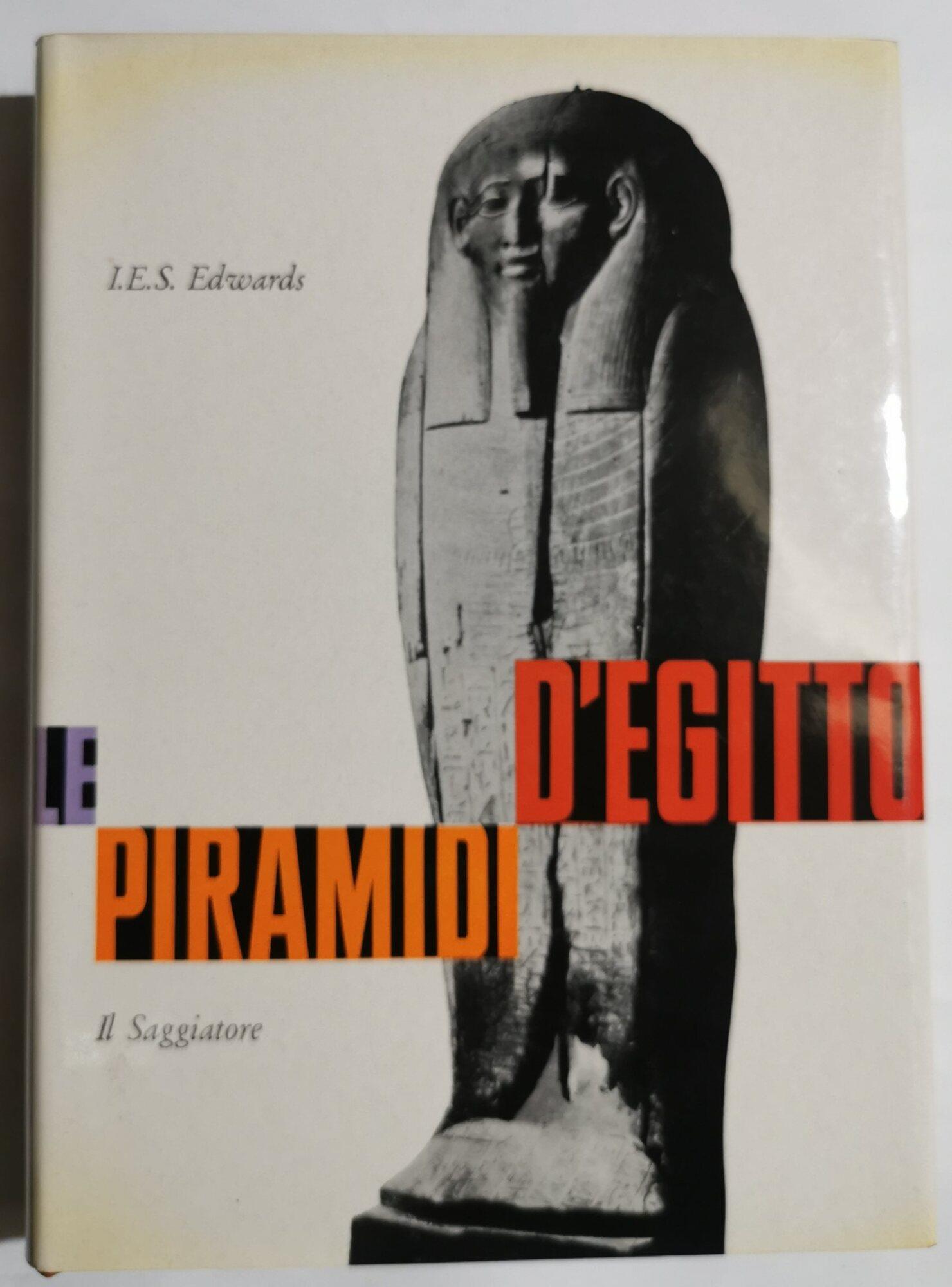 Le piramidi d'Egitto
