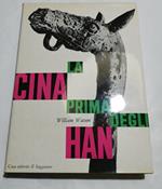 La Cina prima degli Han