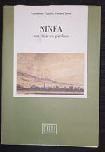 Ninfa -una città, un giardino