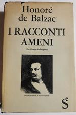 I racconti ameni