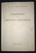 Compendio di medicina pastorale