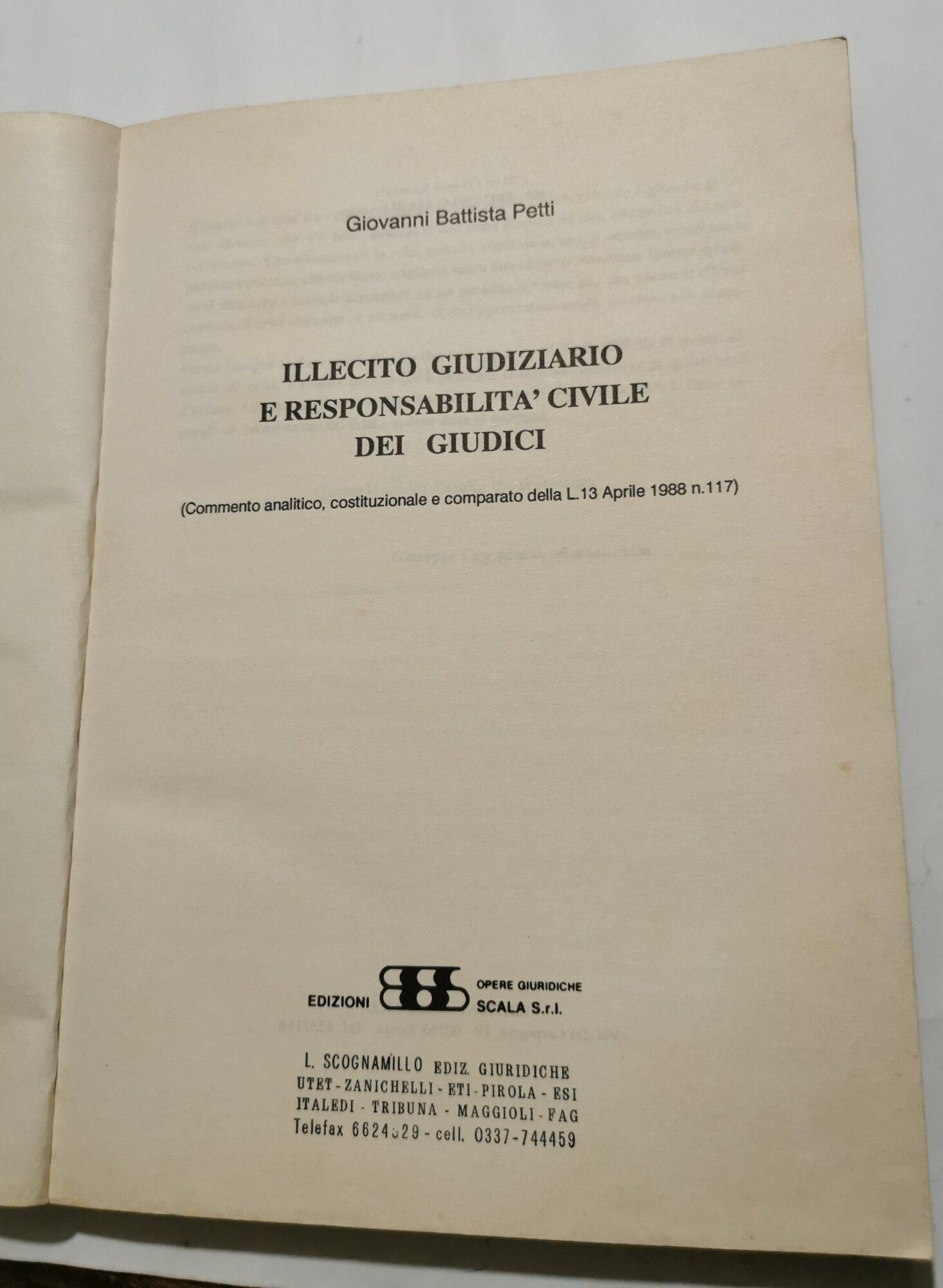 Invito alla Lettura
