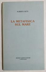 La metafisica sul mare