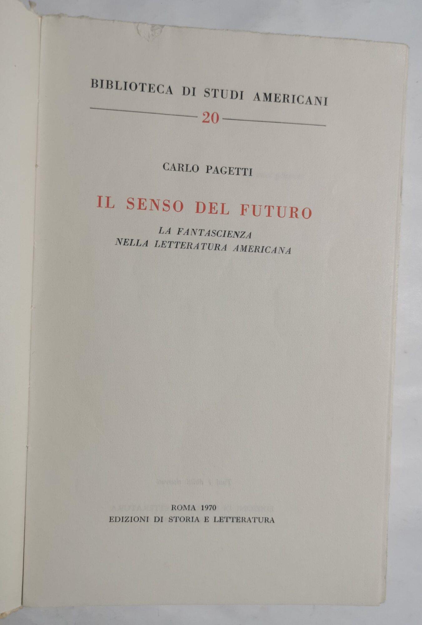 Invito alla Lettura