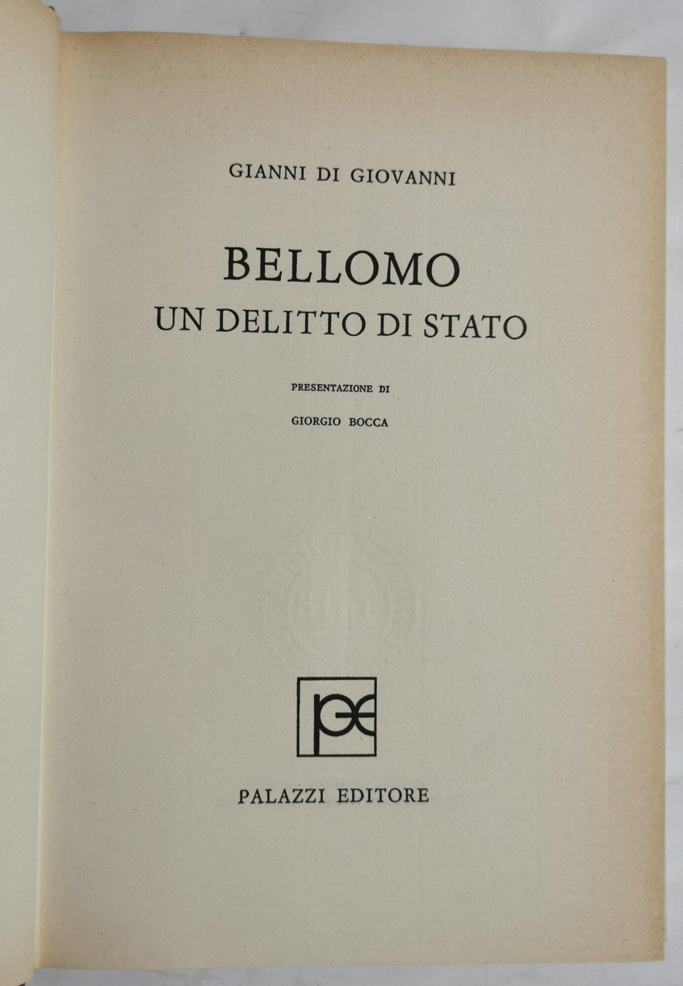 Invito alla Lettura