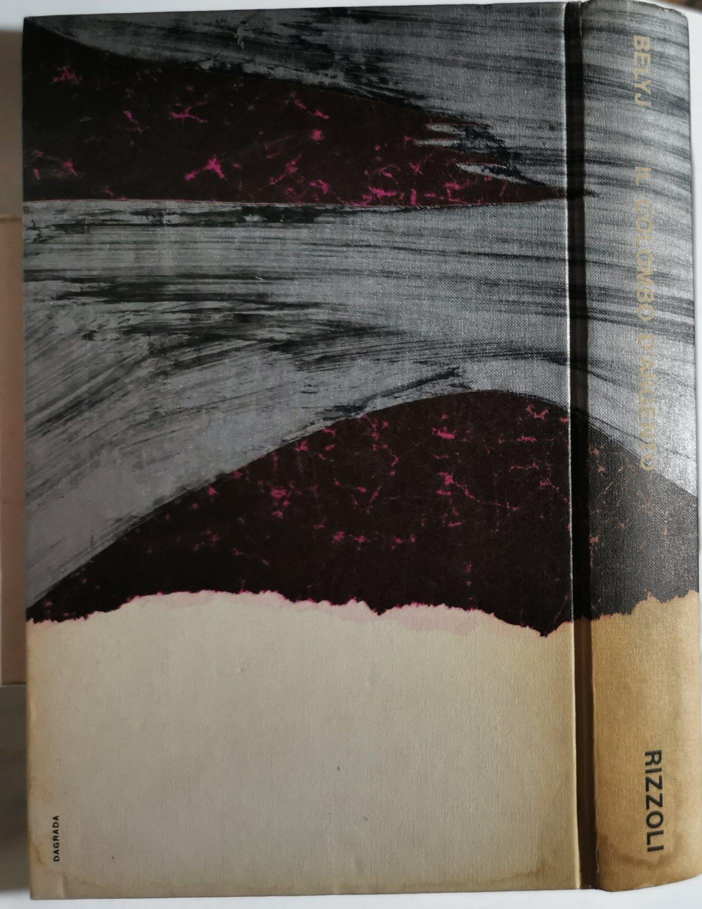 Il colombo d'argento