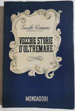 Vecchie storie d'oltremare