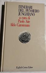 Itinerari del pensiero junghiano