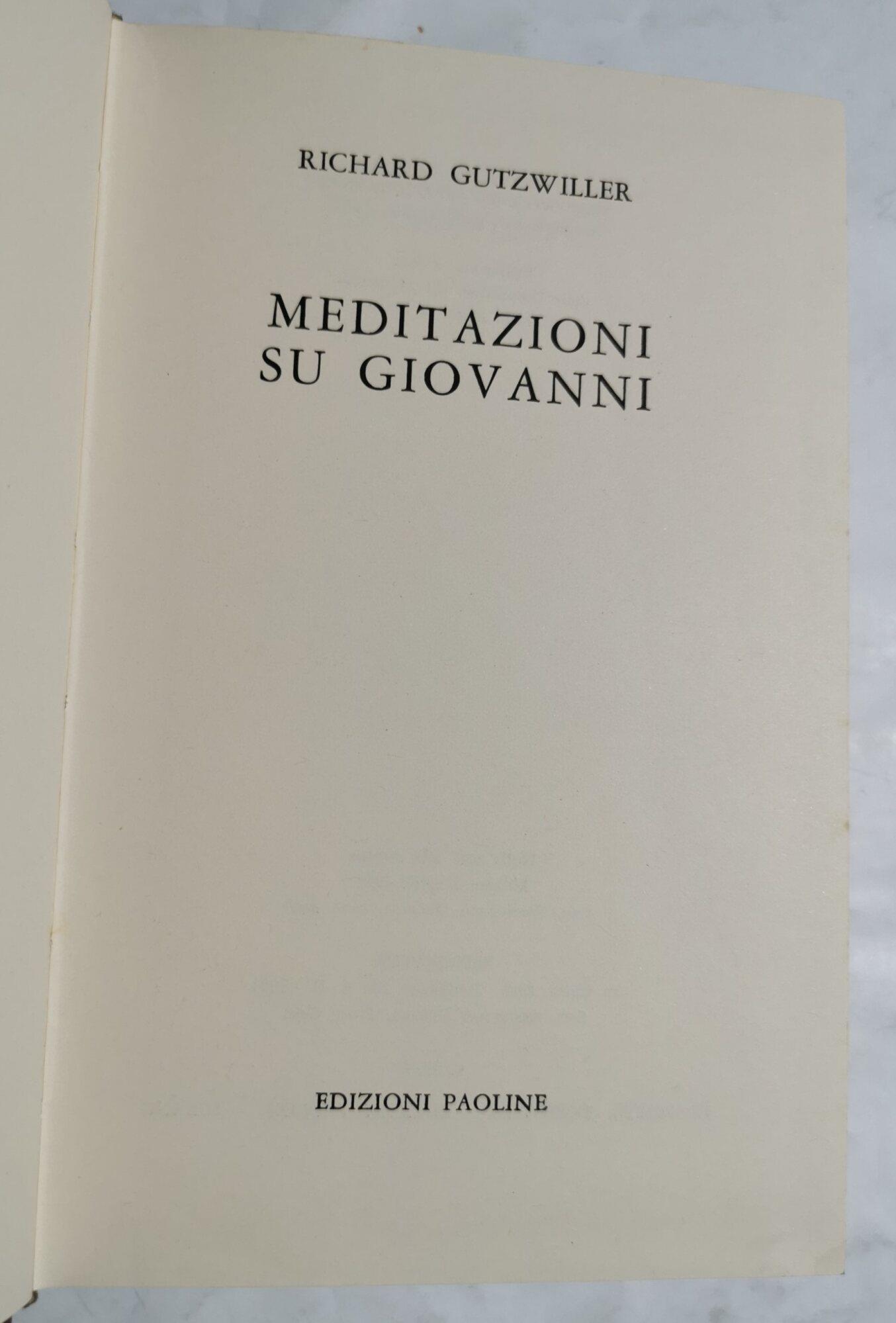 Invito alla Lettura