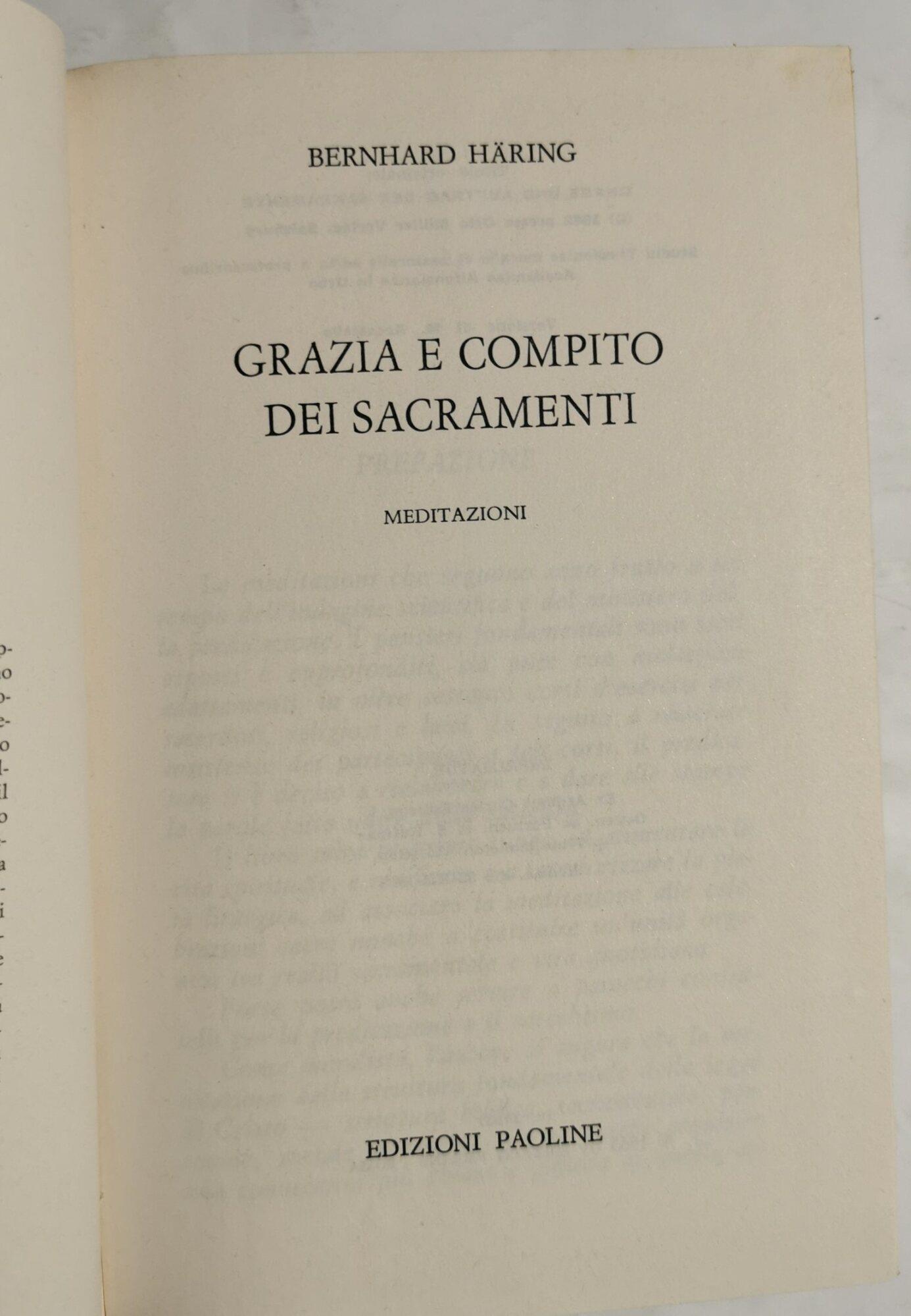 Invito alla Lettura