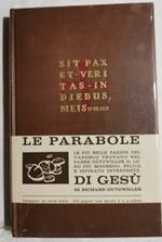 Le parabole di Gesù