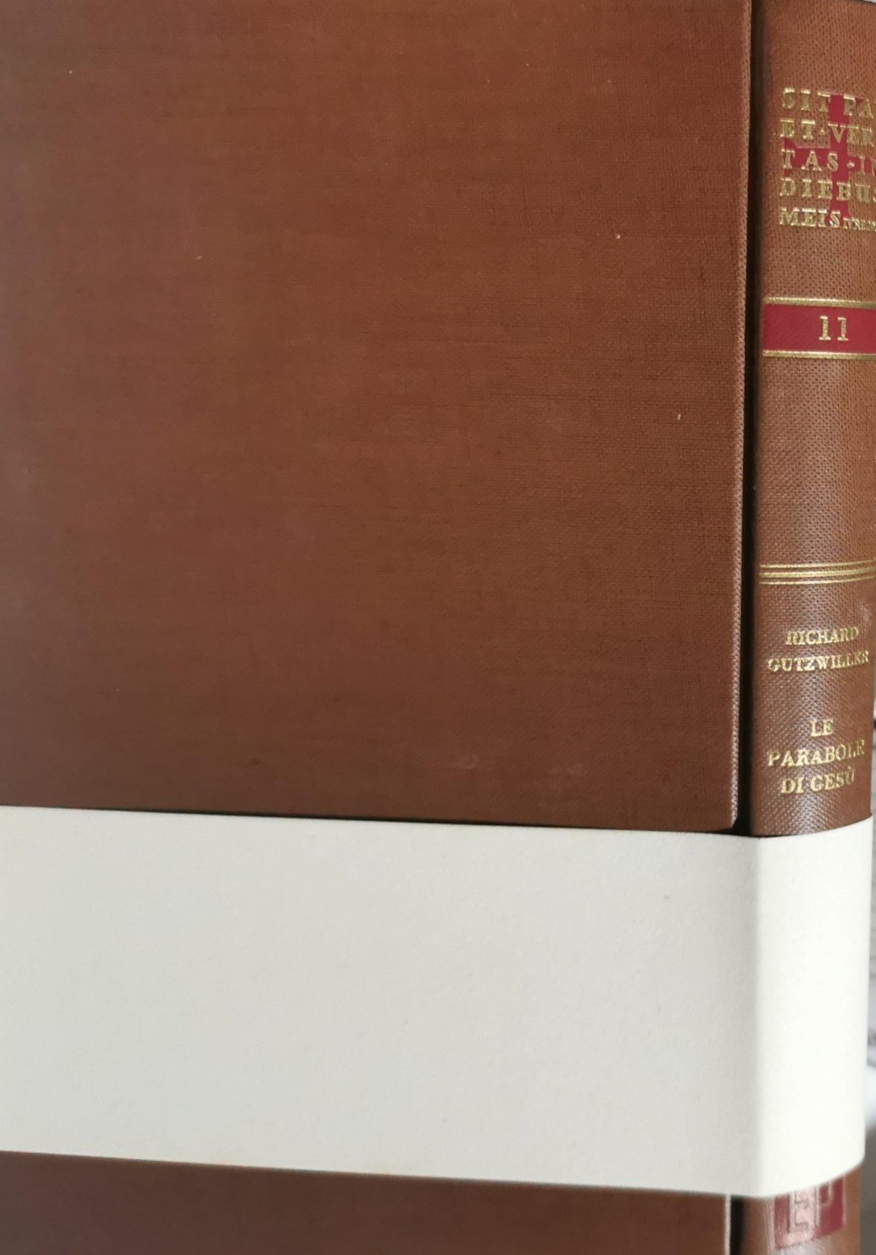 Le parabole di Gesù